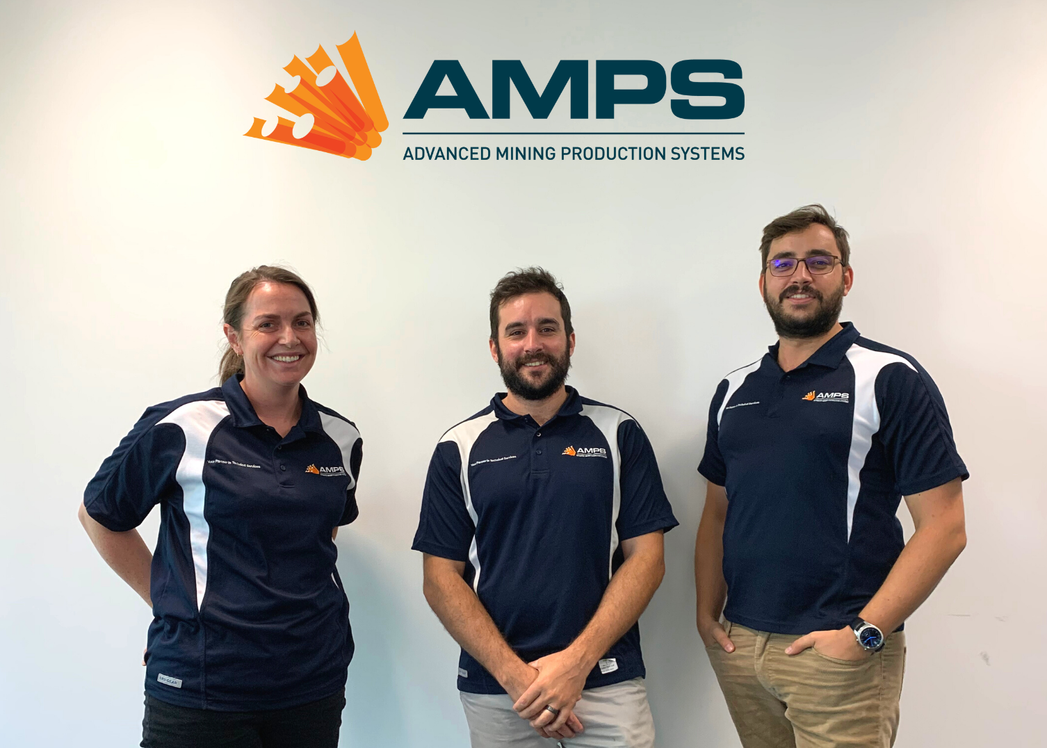 AMPS External Design Team