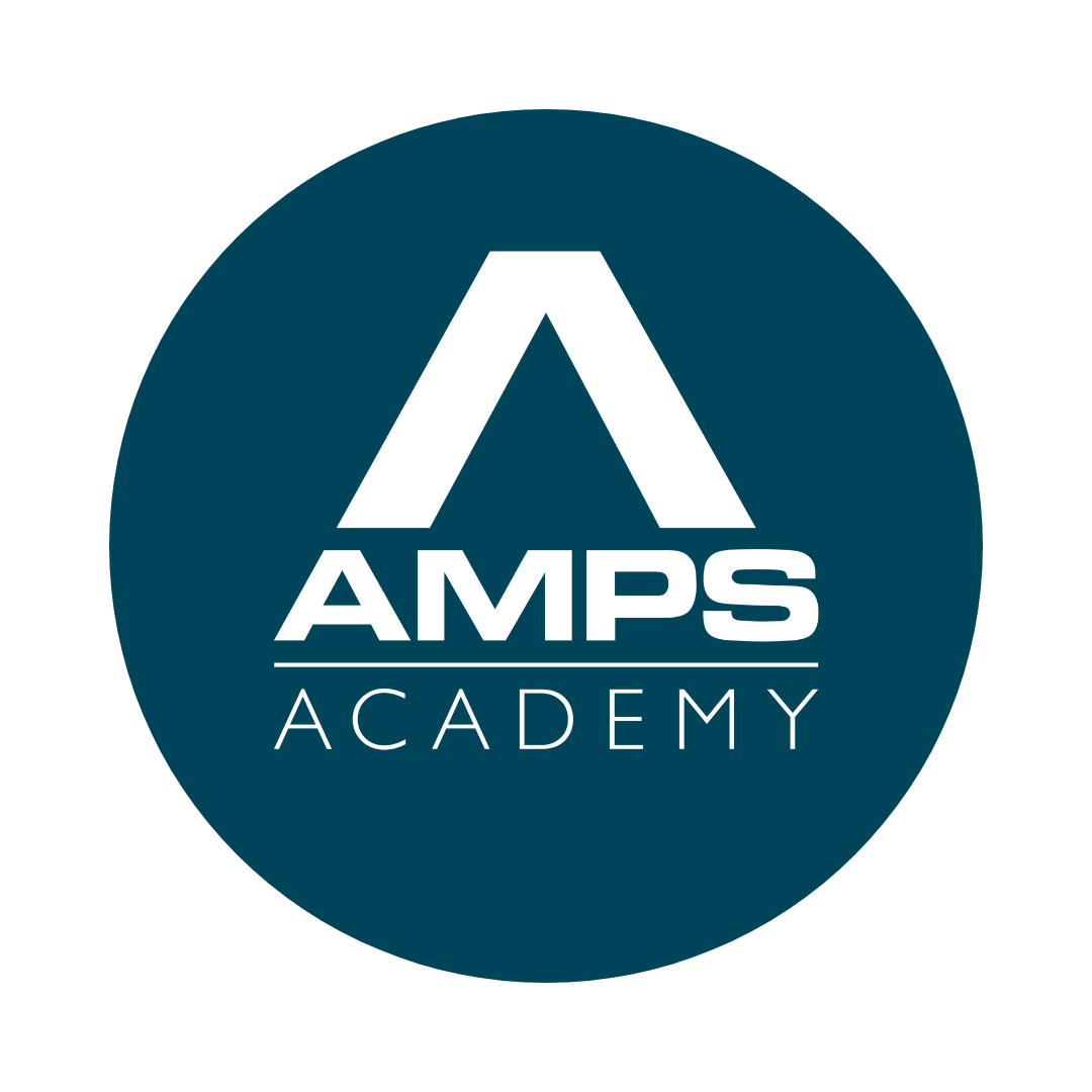 AMPS Academy Icon