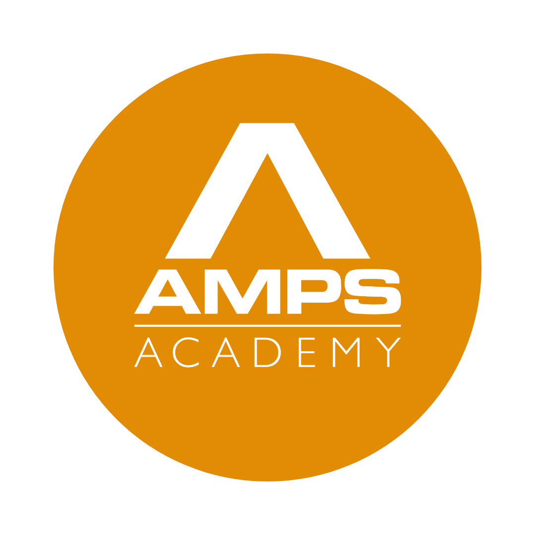 AMPS Academy Icon