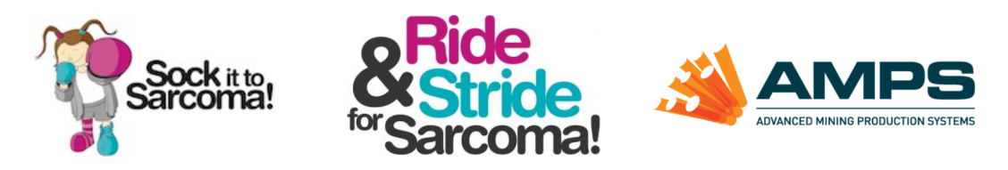 Sock it to Sarcoma Ride