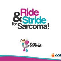 Sock it to Sarcoma