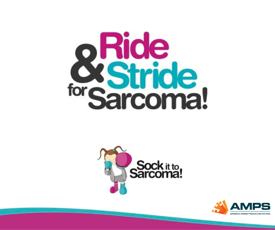 Sock it to Sarcoma