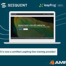 LeapFrog Geo Training