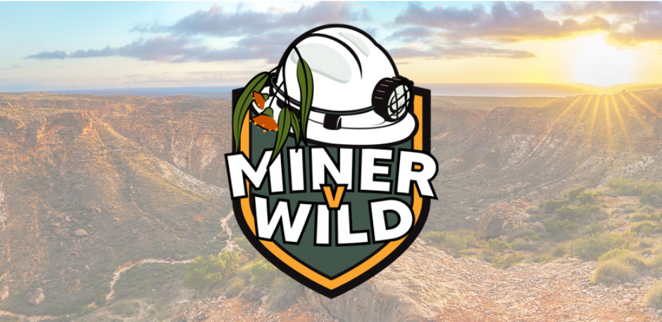 Miner v Wild – An Outback Trek in Support of Youth Mental Health