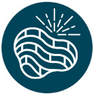 Drill & Blast Optimisation logo