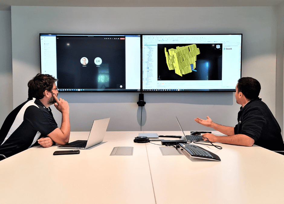 How the AMPS Dedicated External Design Team Can Help Your Site Get Ahead