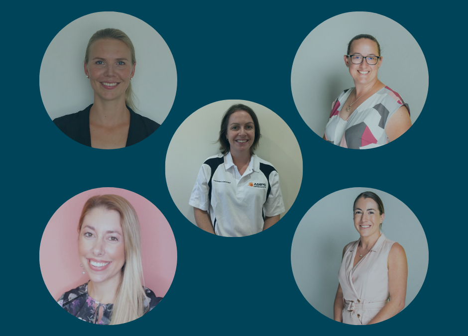 International Women’s Day 2019