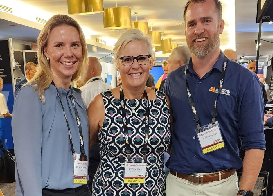 Strategic Partnership between AMPS and Cube Consulting