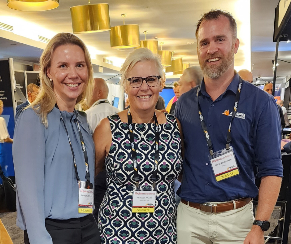 Strategic Partnership between AMPS and Cube Consulting