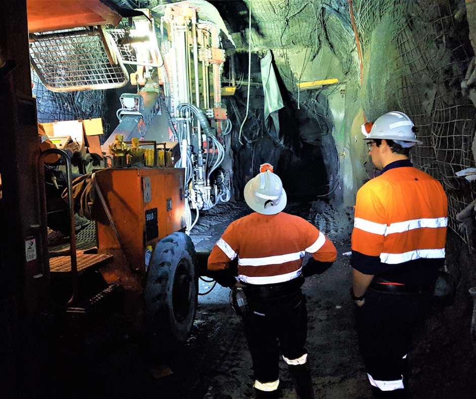 Everything You Need to Know Before Starting at a New Mine Site