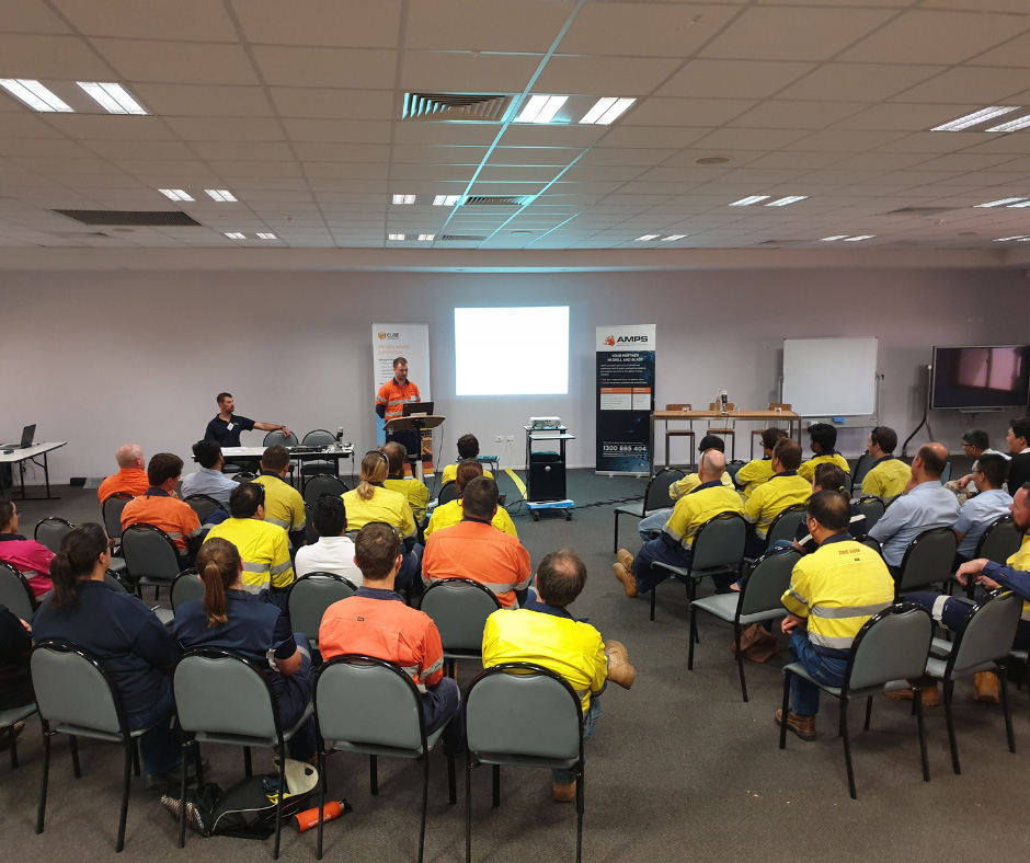 2021 Kambalda Engineering & Geology Symposium