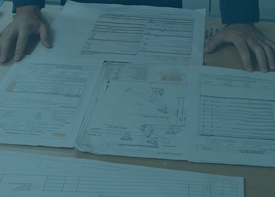 The Importance of Standards and Procedures in Mining Technical Services Departments