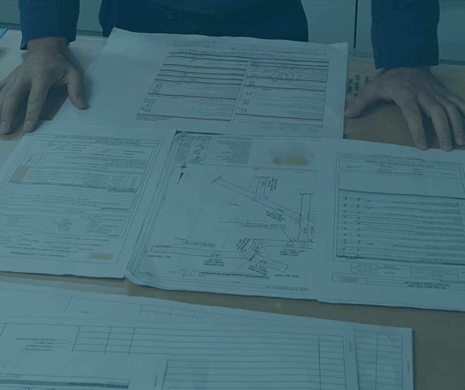 The Importance of Standards and Procedures in Mining Technical Services Departments