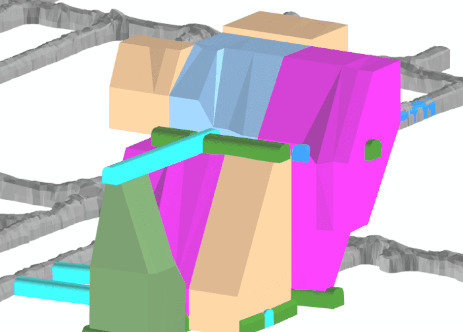 The Importance of Stope Planning Prior to Drill Design