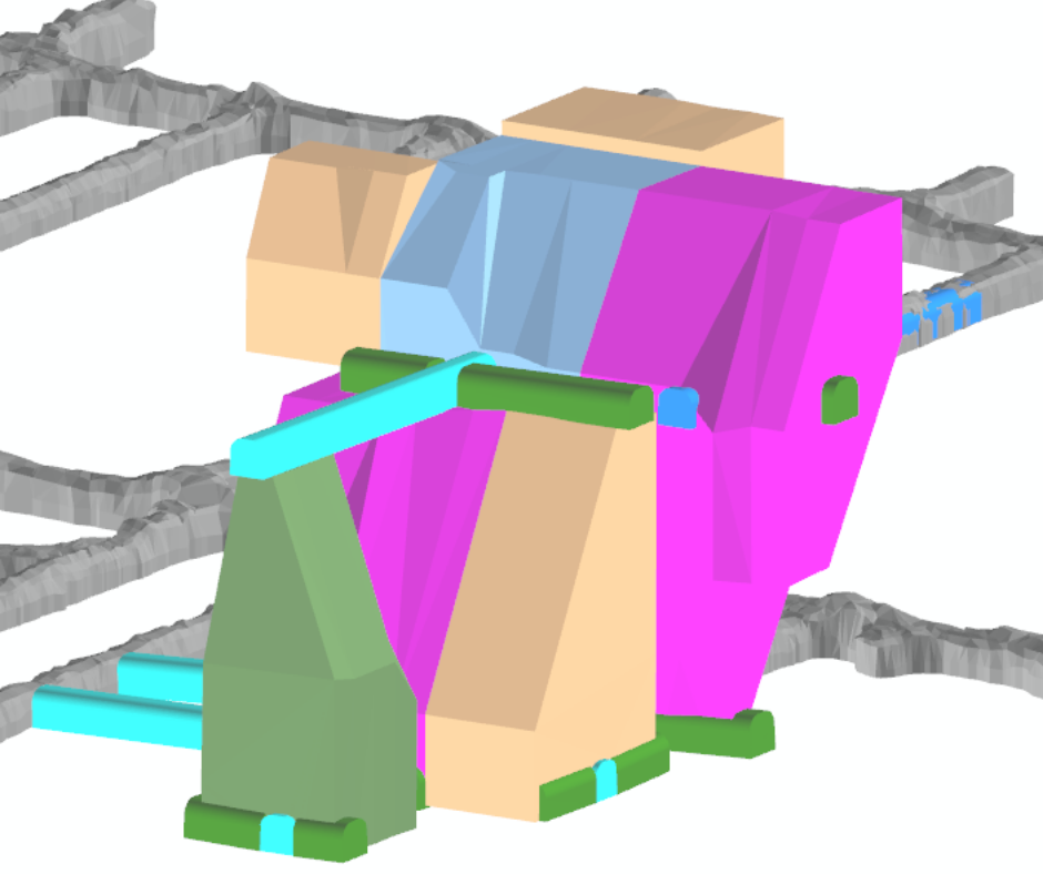 The Importance of Stope Planning Prior to Drill Design