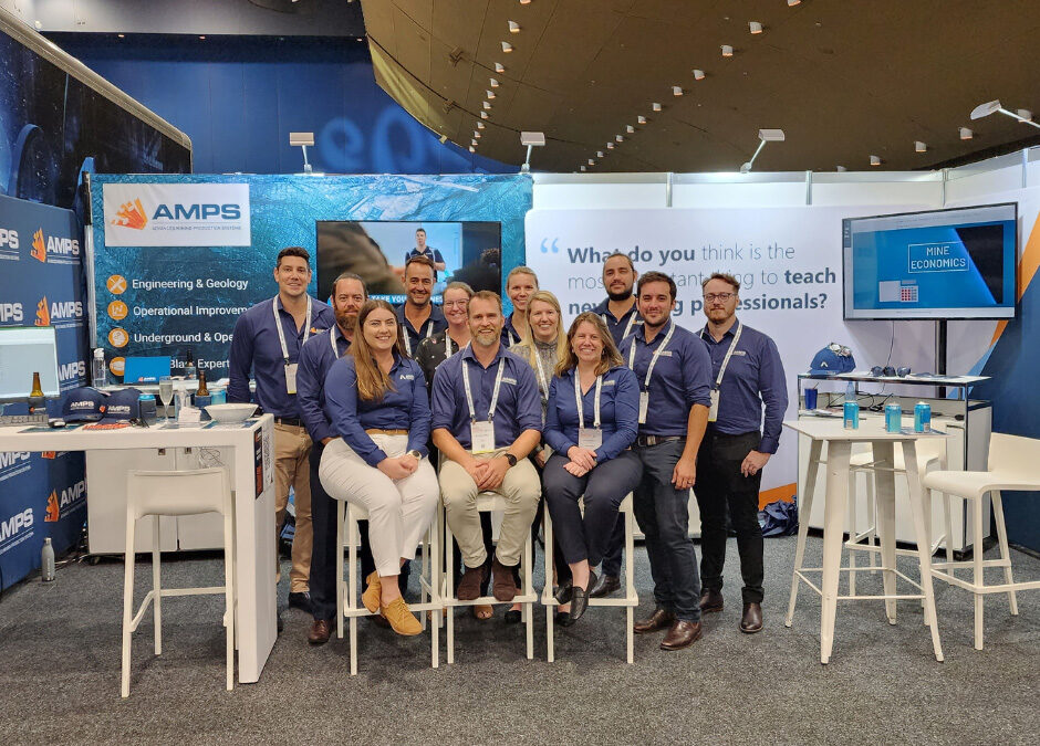 AusIMM Underground Operators Conference 2023 Review