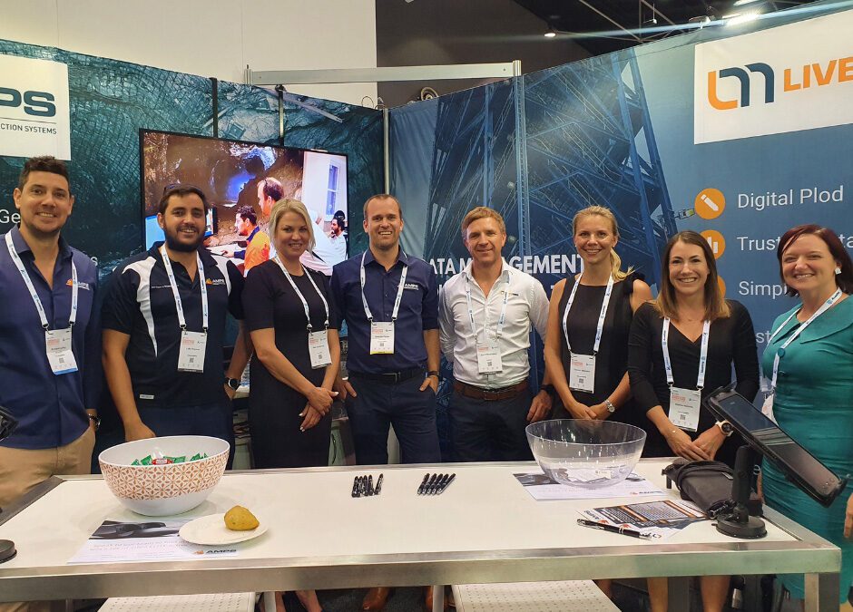 AusIMM Underground Operators Conference 2021 Review