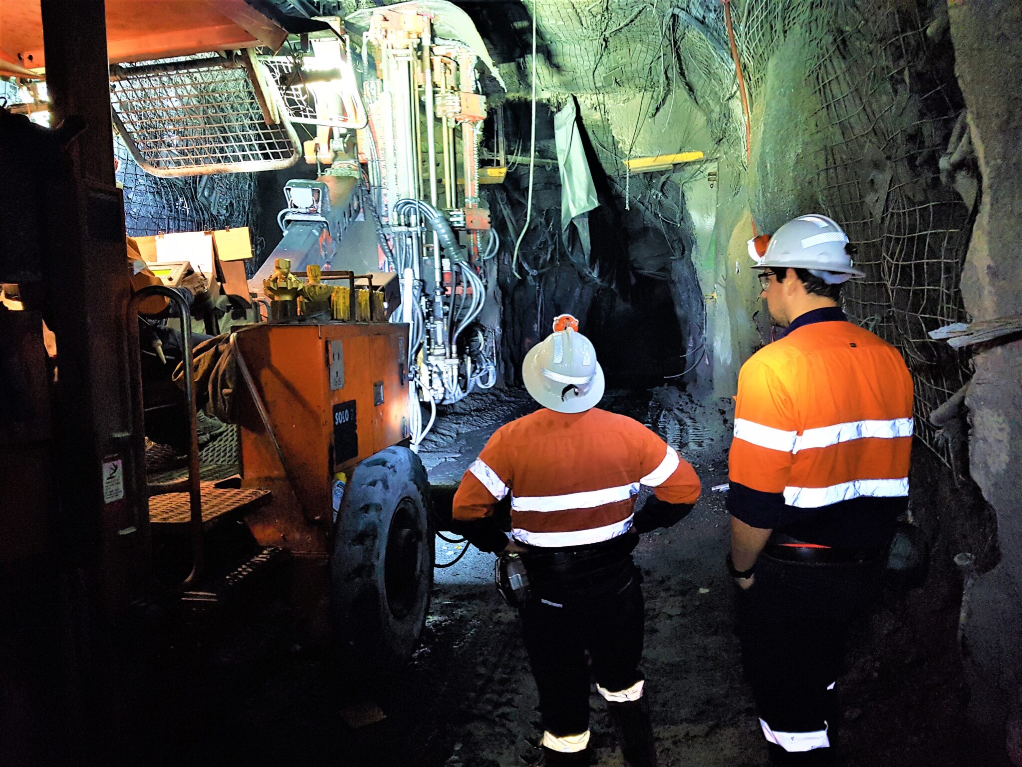 Blog Starting At A New Site